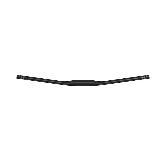 PRO KORYAK Rise 10mm 780mm Handlebar Black