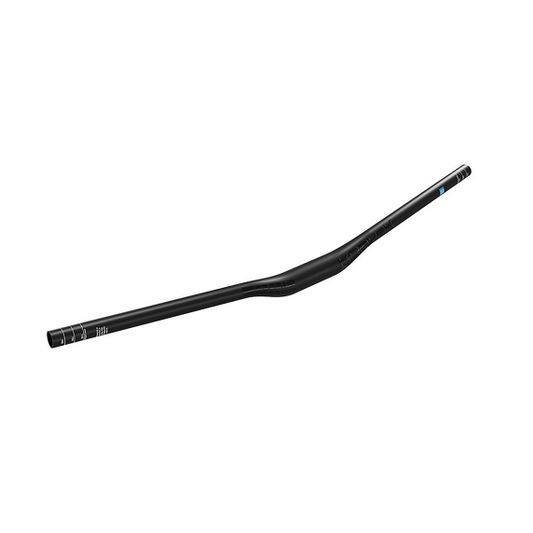 Τιμόνι PRO KORYAK 3FIVE Rise 20mm 800mm Μαύρο