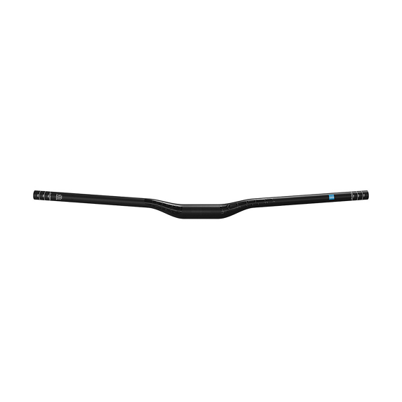 PRO KORYAK 3FIVE Rise 20mm 800mm Black Handlebar