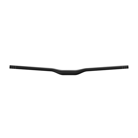 PRO KORYAK 3FIVE Rise 20mm 800mm Black Handlebar