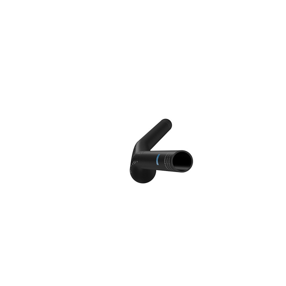 PRO KORYAK 3FIVE Rise 20mm 800mm Black Handlebar