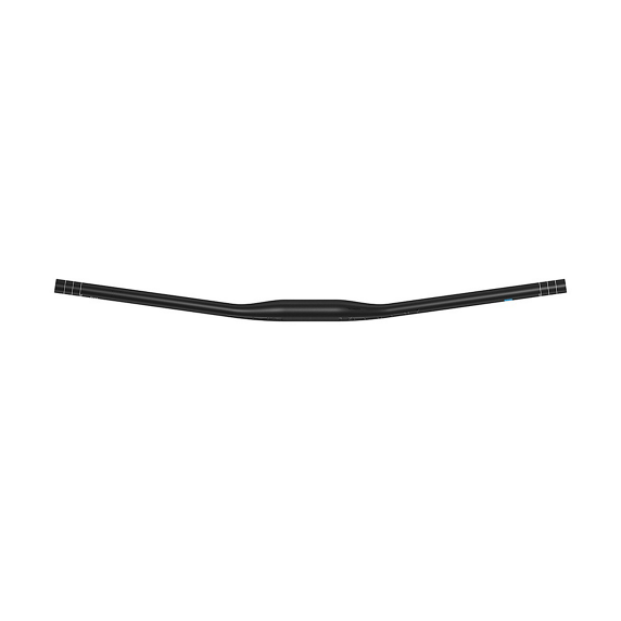 PRO KORYAK 3FIVE Rise 20mm 800mm Black Handlebar