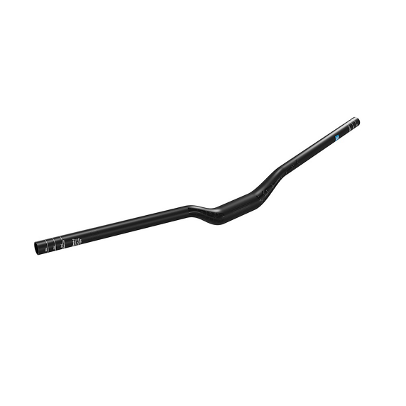 PRO KORYAK 3FIVE Rise 40mm 800mm Handlebar Black