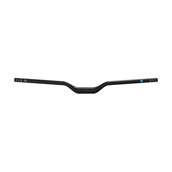 PRO KORYAK 3FIVE Rise 40mm 800mm Handlebar Black
