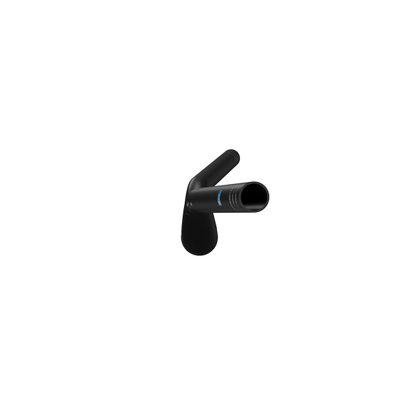 PRO KORYAK 3FIVE Rise 40mm 800mm Handlebar Black