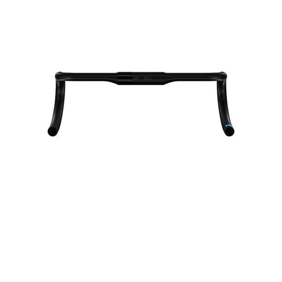Řídítka PRO PLT CARBONE