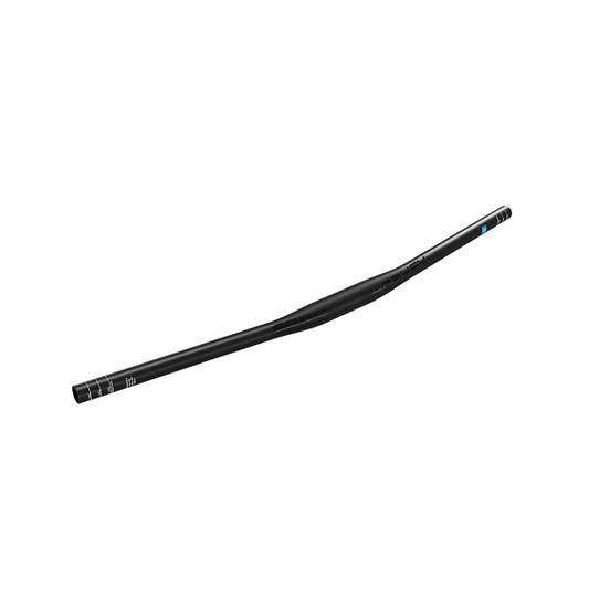 Τιμόνι PRO KORYAK Flat Top Rise 5mm 760mm Μαύρο