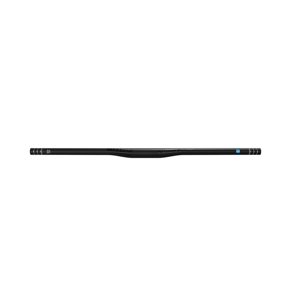 Τιμόνι PRO KORYAK Flat Top Rise 5mm 760mm Μαύρο
