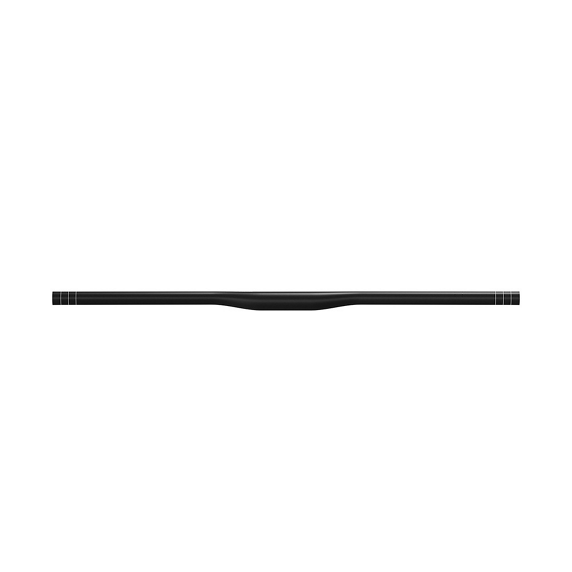 Τιμόνι PRO KORYAK Flat Top Rise 5mm 760mm Μαύρο