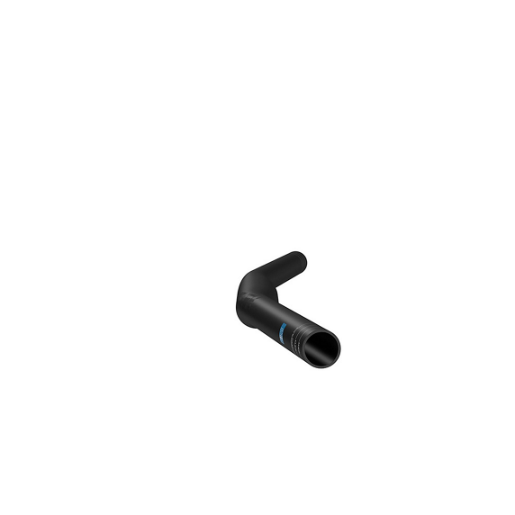Τιμόνι PRO KORYAK Flat Top Rise 5mm 760mm Μαύρο