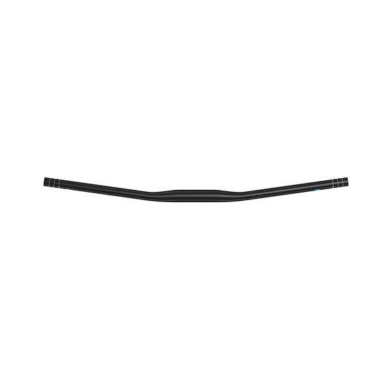 Τιμόνι PRO KORYAK Flat Top Rise 5mm 760mm Μαύρο