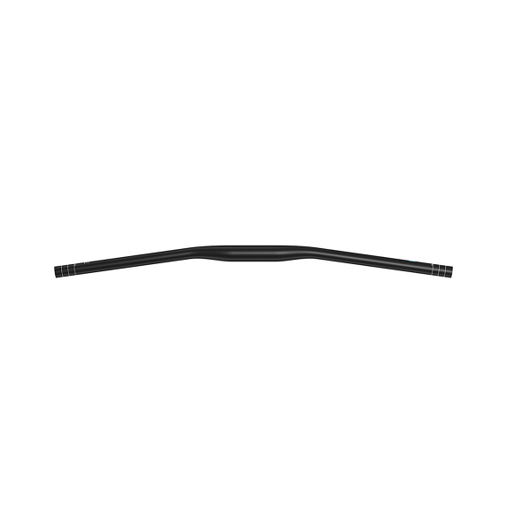 Τιμόνι PRO KORYAK Flat Top Rise 5mm 760mm Μαύρο