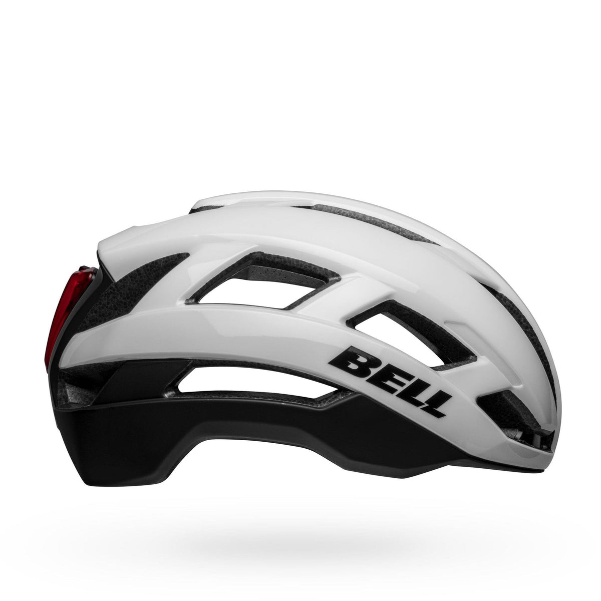 BELL FALCON XR LED MIPS Road Helmet White/Black