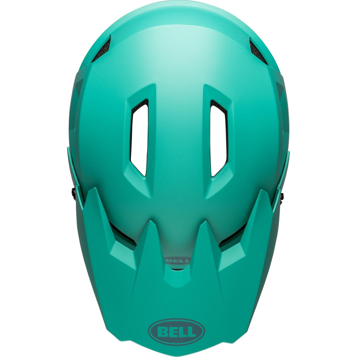 BELL SANCTION 2 MTB Helmet Turquoise
