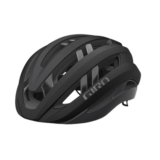 GIRO ARIES MIPS SPHERICAL Road Helmet Matte Black