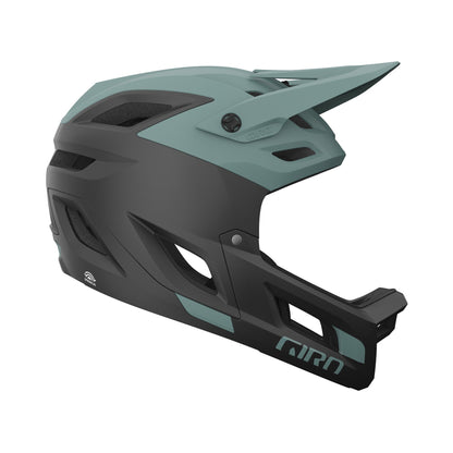 GIRO COALITION MIPS SPHERICAL MTB Helmet Green/Black