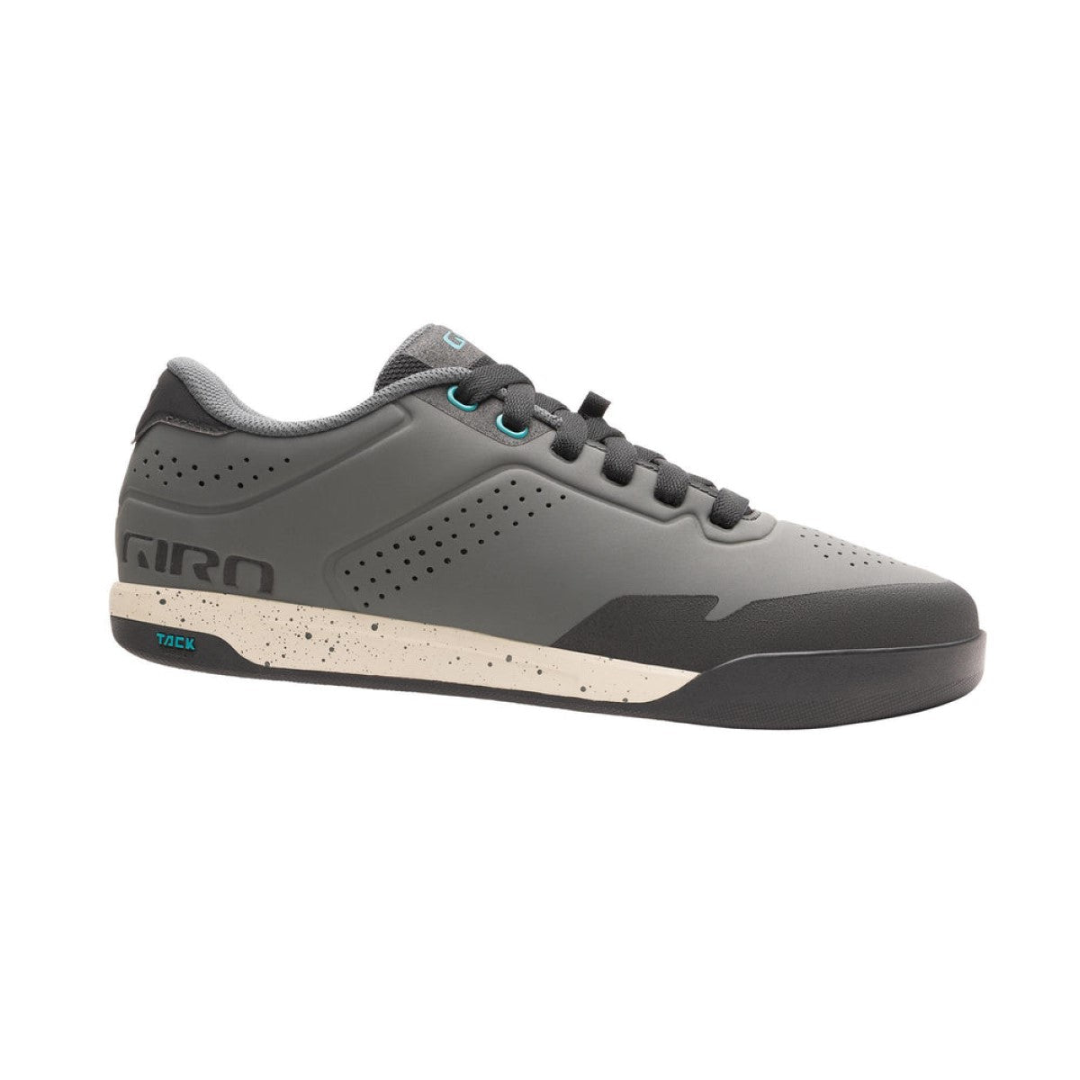 MTB-skor GIRO LATCH Dam Grå/Beige