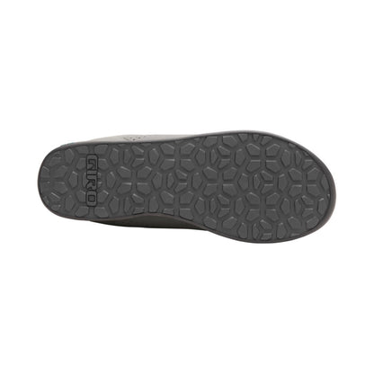 Pantofi MTB GIRO LATCH pentru femei gri/bej