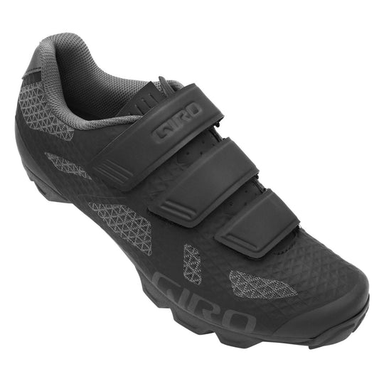 Buty MTB XC/Gravel GIRO RANGER Damskie Czarne
