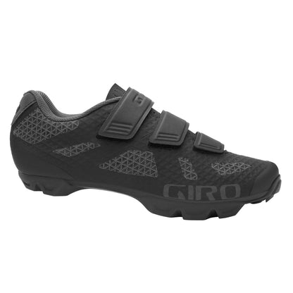 GIRO RANGER women's XC/gravel shoes, black