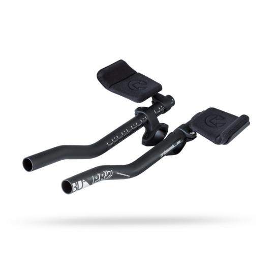 PRO MISSILE ALU S-Bend Handlebar Extension