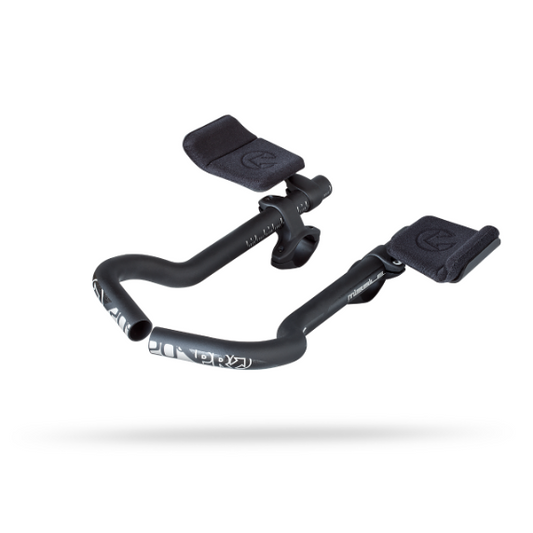 Stuurverlengstuk PRO MISSILE ALU Tri-vorm