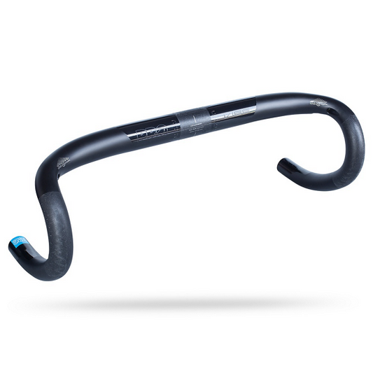 Stuur PRO VIBE COMPACT CARBON