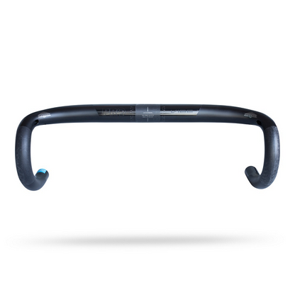 Upravljač PRO VIBE COMPACT CARBONE