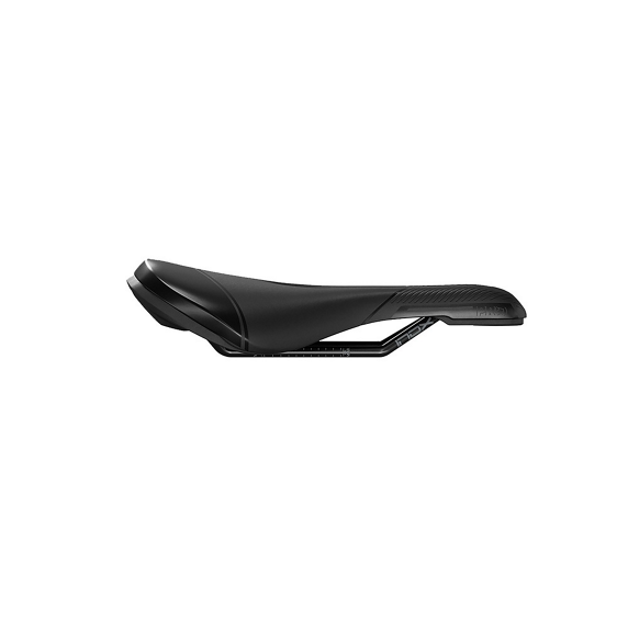 PRO SIRIN PERFORMANCE Saddle 152mm Women Stainless Rails Black