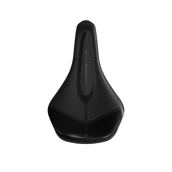 PRO SIRIN PERFORMANCE Saddle 152mm Women Stainless Rails Black