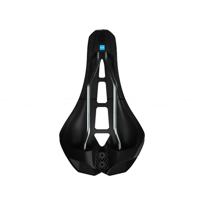 PRO STEALTH SPORT sadul 152mm Cromoly relsid must