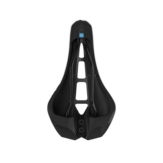 PRO STEALTH PERFORMANCE Saddle 152mm Stainless Steel Rails White