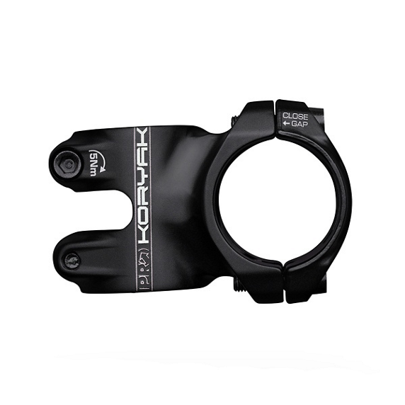 PRO KORYAK MTB 0° Stem