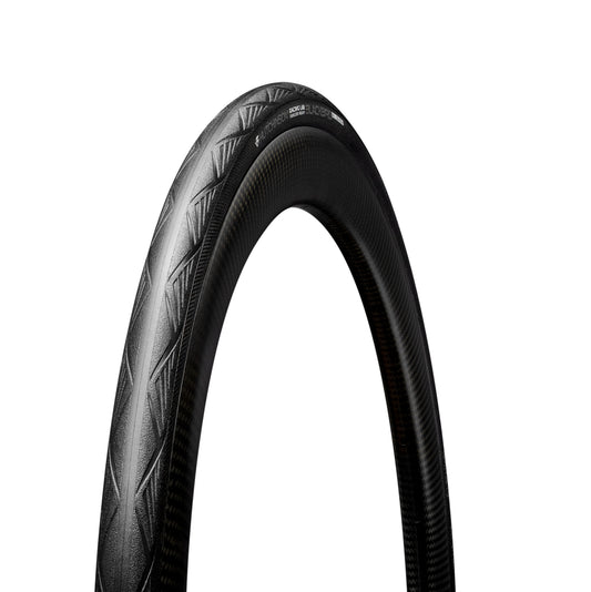 Opona HUTCHINSON BLACKBIRD ALLSEASON 700c Tubeless Ready Czarna