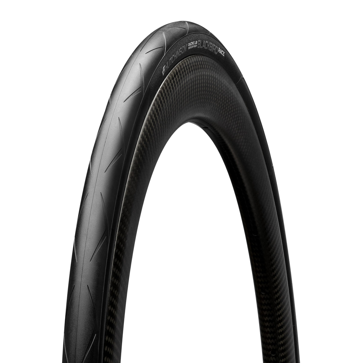 HUTCHINSON BLACKBIRD RACE 700c Tubeless Ready Sort dæk