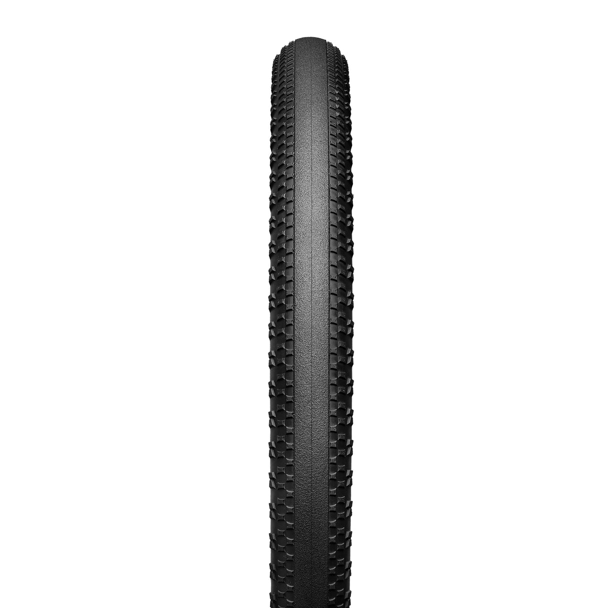 Ελαστικό HUTCHINSON CARACAL ALLROAD 700x35 Tubeless Ready Καφέ