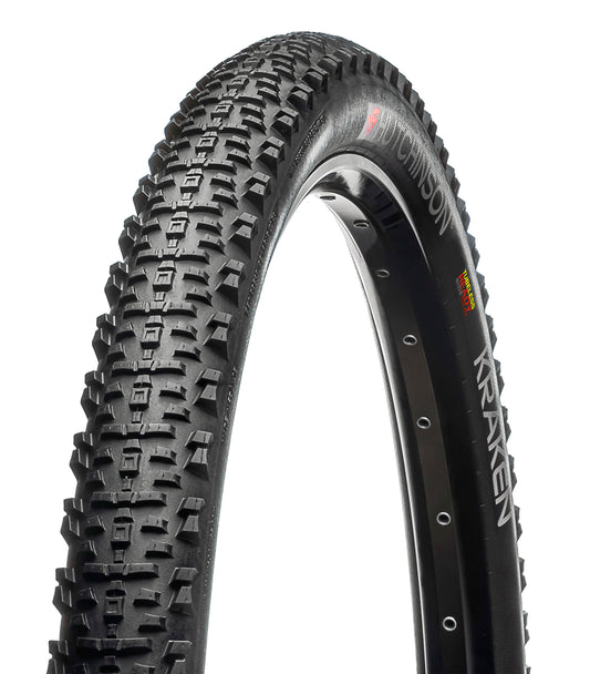 Däck HUTCHINSON KRAKEN 29x2.40 Sideskin Bi-Compound Tubeless Ready Mjukt Svart