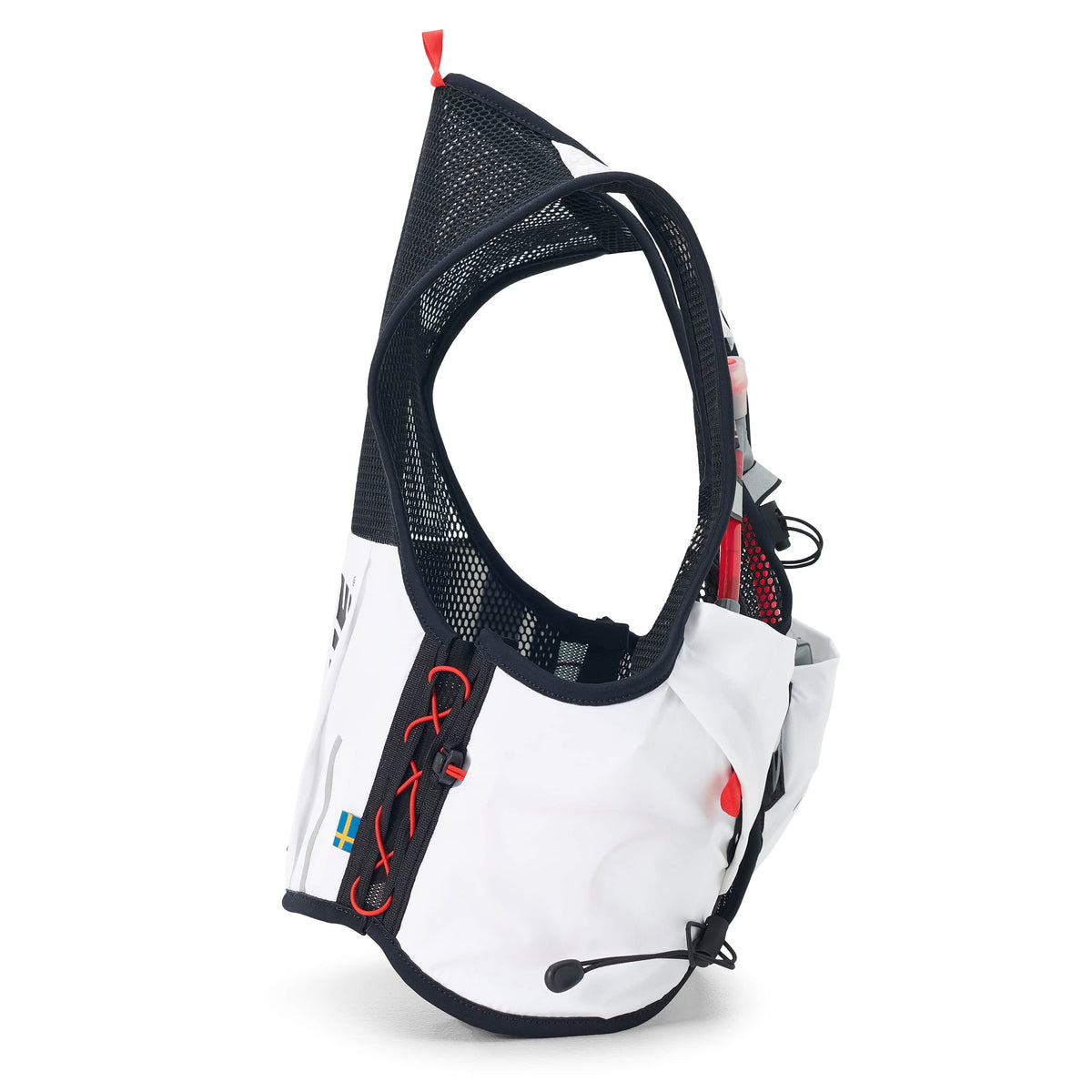 USWE PACE 2 L White Hydration Vest
