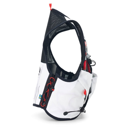 Veste d'Hydratation USWE PACE 2 L Blanc