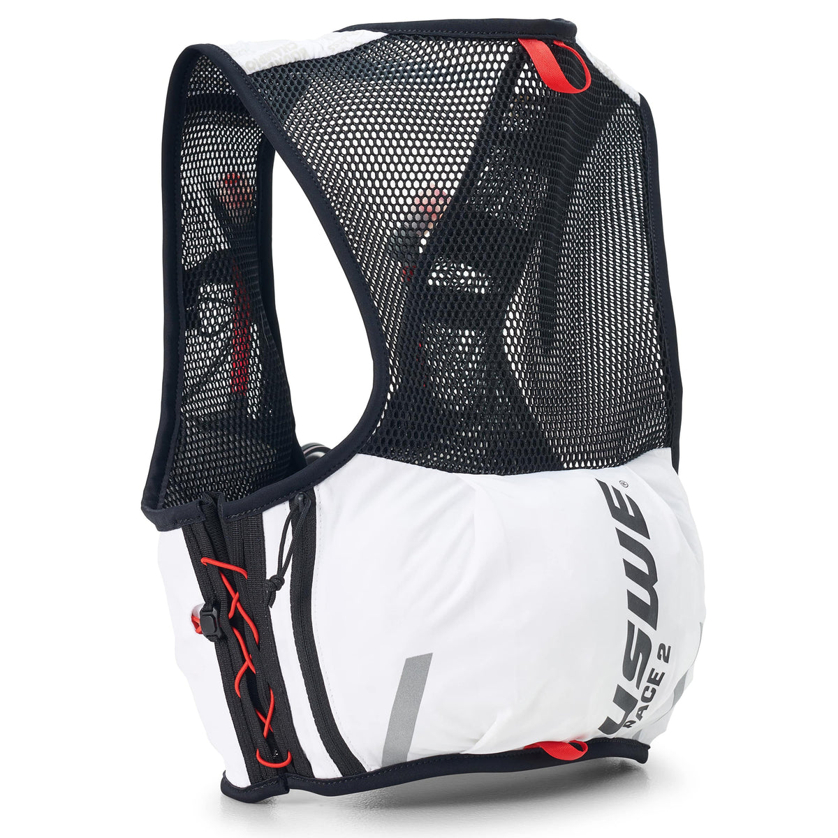 USWE PACE 2 L White Hydration Vest