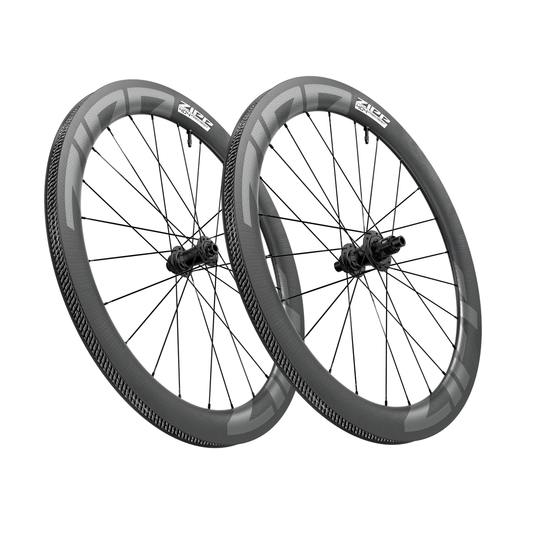 Sada kol ZIPP 404 FIRECREST DISC Tubeless Ready (Center Lock)