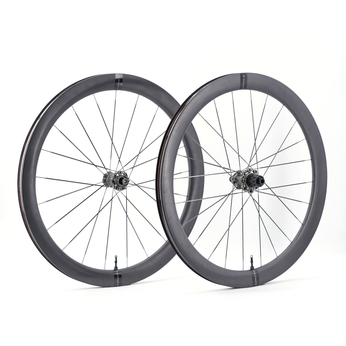 Sada kol SCOM ULTRA+ 50 Tubeless Ready (Center Lock)