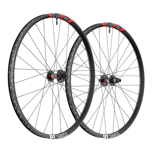 Ζεύγος Τροχών DT SWISS FR 1500 CLASSIC 30 mm MULLET 27.5/29" 12x148/15x110 mm