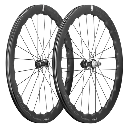 FULCRUM SHARQ GR Tubeless Ready (Center Lock) -pyöräpari
