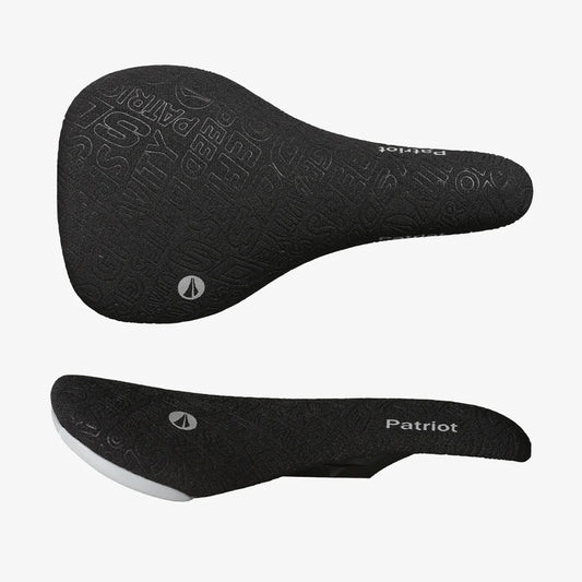 SDG PATRIOT I-Beam Saddle