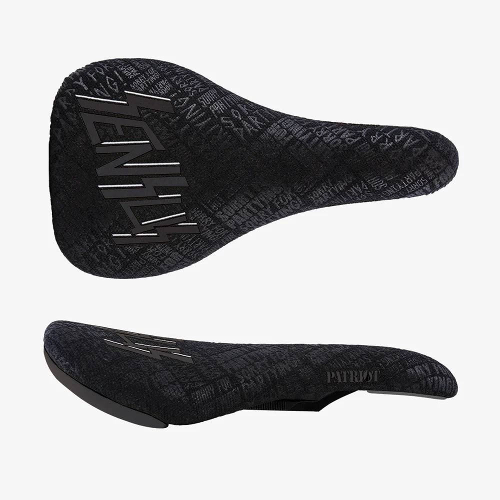 Satula SDG PATRIOT SENSUS Cam Zink Signature I-Beam