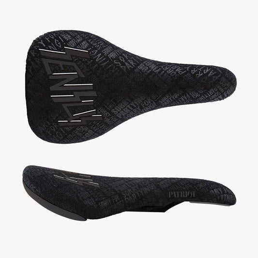 SDG PATRIOT SENSUS Cam Zink Signature I-Beam Saddle