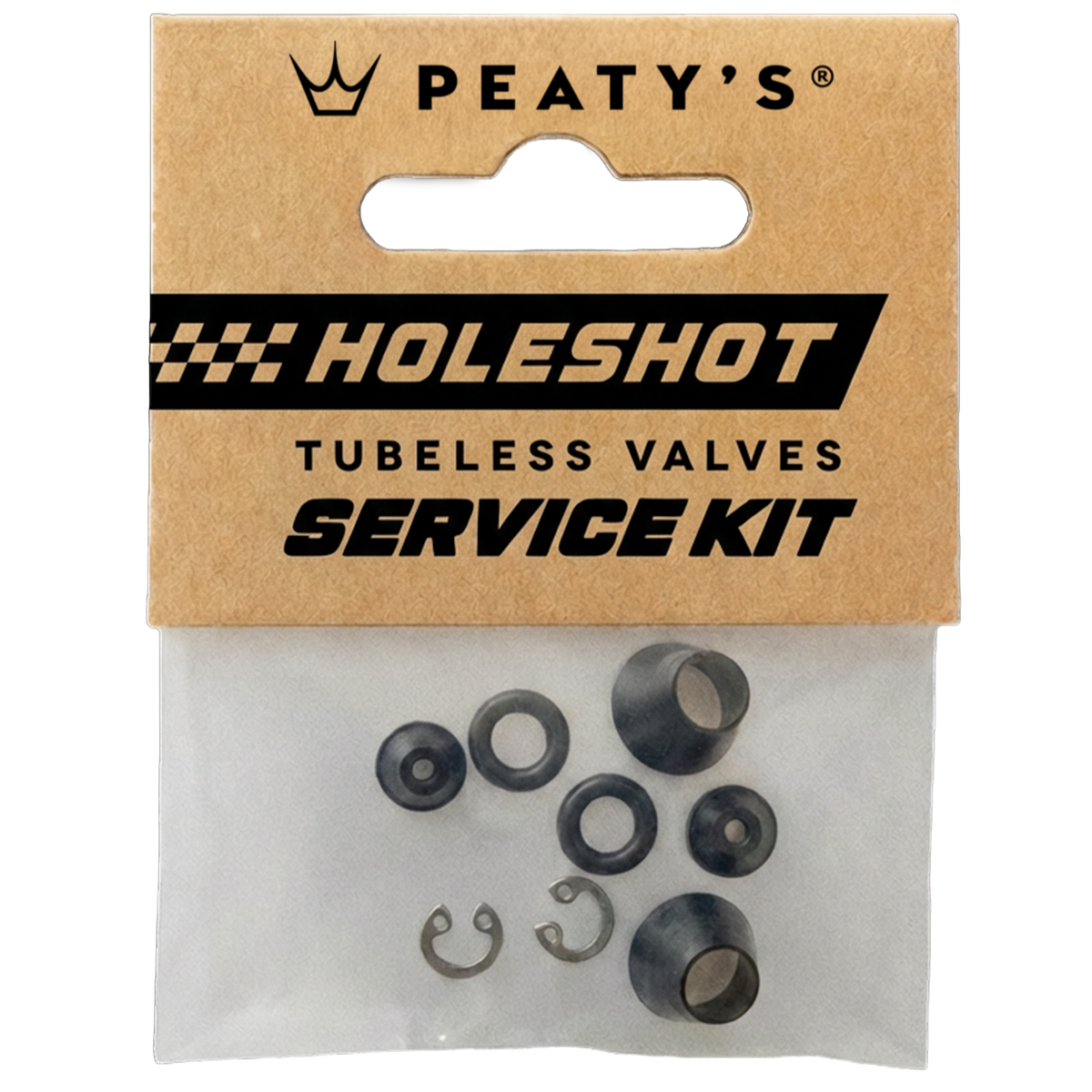 Kit Service Ventiler PEATY'S HOLESHOT FAST FLOW