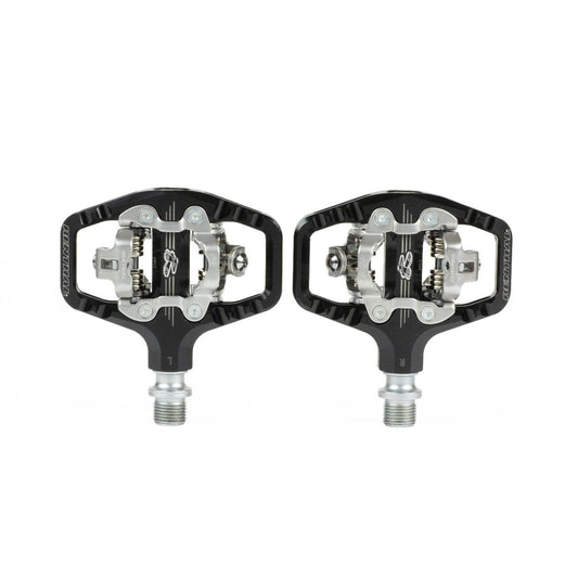 RENTHAL REVO-TRC Pedals Black