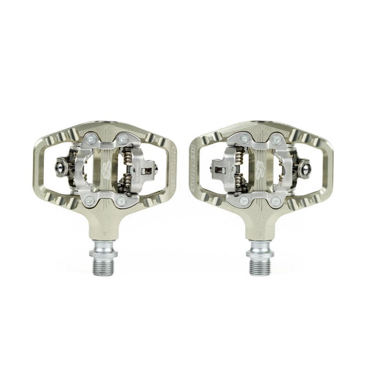RENTHAL REVO-TRC Pedals Gold